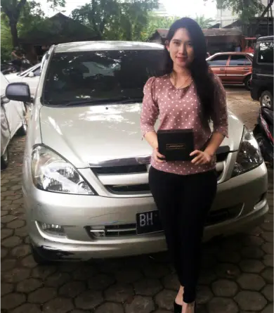 Pengguna MINICON